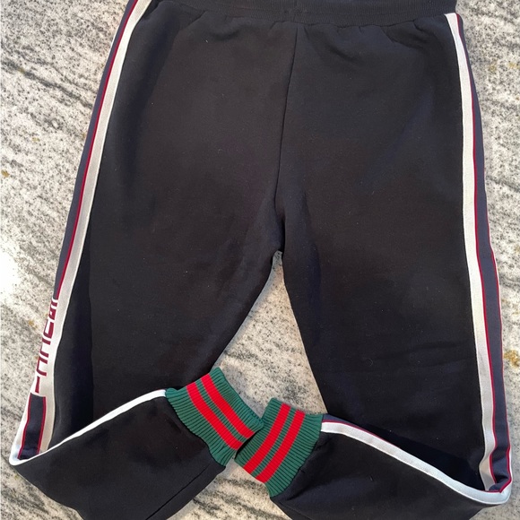 Gucci Terminal Jacket and Joggers Set - Picture 3 of 13